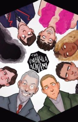 • Number 0 // The Umbrella Academy •