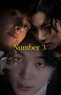 Number 3 |Taeminkook