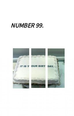 Number 99//Italian Translation