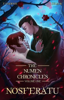 Numen Chronicles | Nosferatu [Volume One]