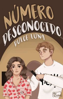 Número Desconocido©