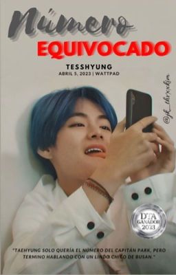 Número Equivocado | KookV |