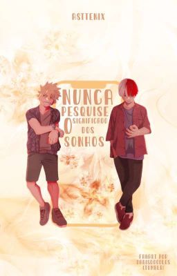 Nunca Pesquise o Significado dos Sonhos || TodoBaku