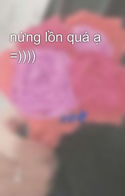 nứng lồn quá ạ =))))