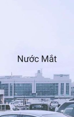 Nước Mắt