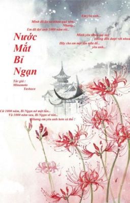 Nước Mắt Bỉ Ngạn