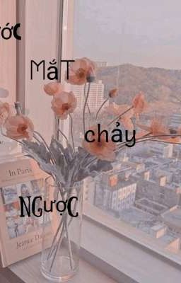 Nước mắt chảy ngược 