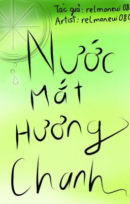 Nước Mắt Hương Chanh