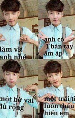 Nước Mắt Vẫn Cứ Rơi 