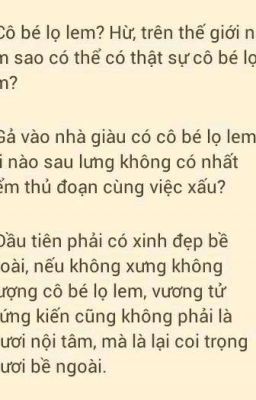 Nương Tử, Nhẹ Chút!!