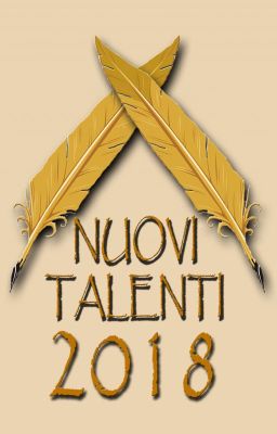 Nuovi Talenti 2018