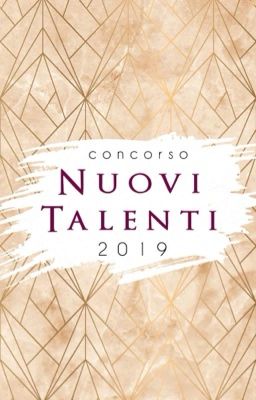 Nuovi Talenti 2019