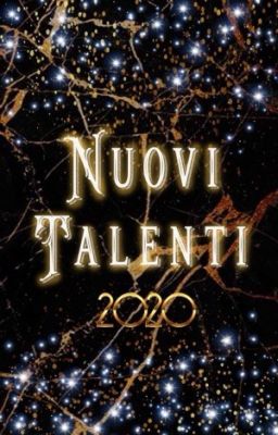 Nuovi Talenti 2020