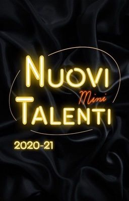 Nuovi Talenti 2020/21 - mini Version