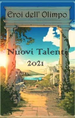 Nuovi Talenti 2021