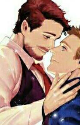 Nur ein Abend Punk (Stony One Shot AU)