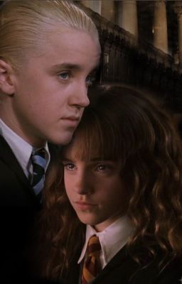 Nur ein Moment (Dramione)