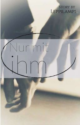 Nur mit ihm - Leseprobe 