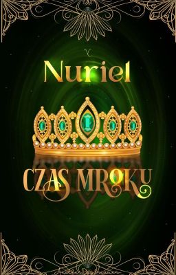 Nuriel. Czas Mroku