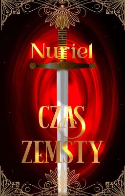 Nuriel. Czas zemsty [ZAPOWIEDŹ]