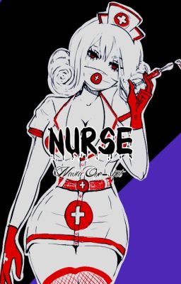 Nurse - Navia // One-shot