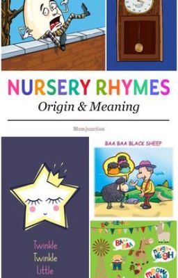 Nursey Rhymes