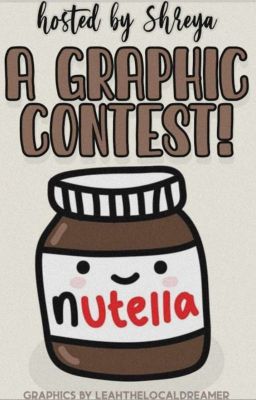 Nutella | A Graphic Contest 