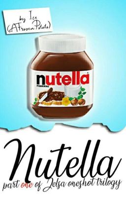 NUTELLA || Jelsa