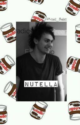 Nutella | mgc