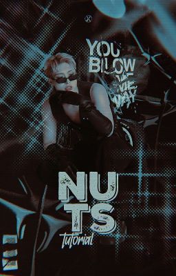 nuts ━━ tutorial