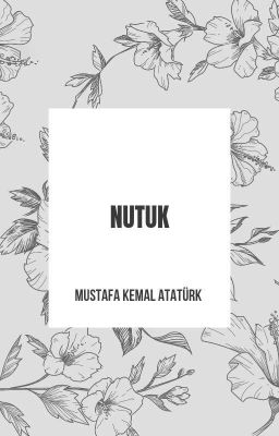 Nutuk