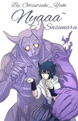 Nyaaa~ Sasunaru