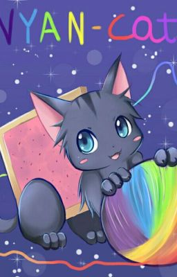 Nyan Life [FF]