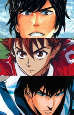 Nyanyian Putri Kecil |Eyeshield 21 FANFICTION|