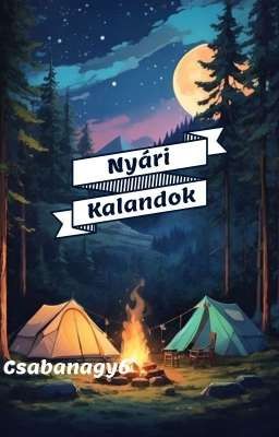 Nyári kalandok