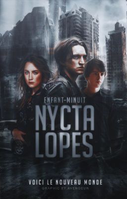 Nyctalopes