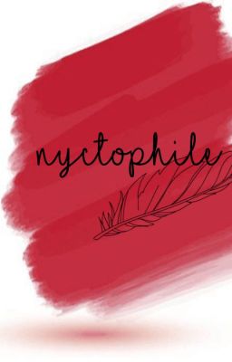 nyctophile ➖ c.sc | y.jh