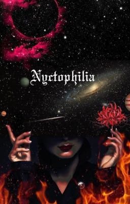 Nyctophilia 