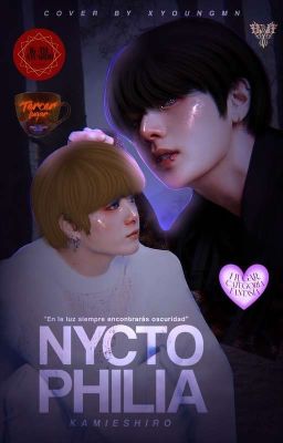 Nyctophilia; JJK & KTH