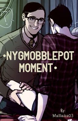 ~Nygmobblepot moment~