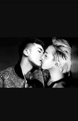 [Nyongtory] Em chỉ được là của anh thôi, gấu ngốc à🐼❤[Gri]