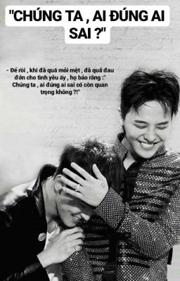 [NYONGTORY FANFIC ]- 