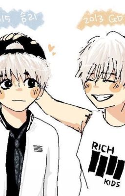 [NYONGTORY] [Fanfic] [HE] Ông xã lạnh lùng