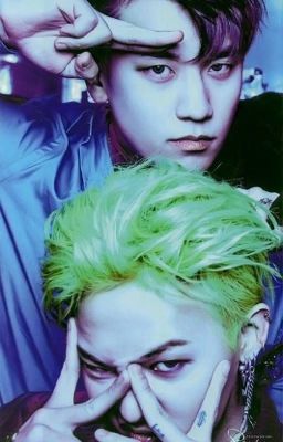 [Nyongtory][Fanfic] Nói yêu đi đừng chờ đợi