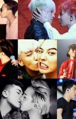 [Nyongtory-Gri fanfic] Đoản văn 🐼❤🐲 Nyongtory Is Real