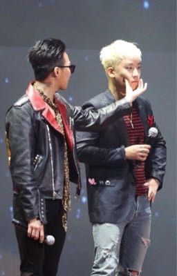 [Nyongtory/Gri]Nhớ đấy!Em là của tôi