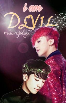 [NyongTory] I'AM DEVIL