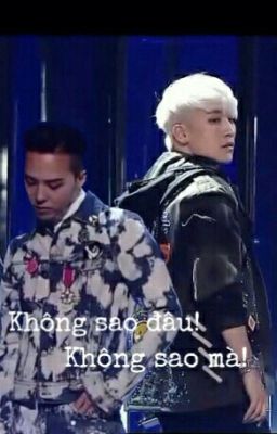 [Nyongtory] Không sao đâu! Không sao mà!