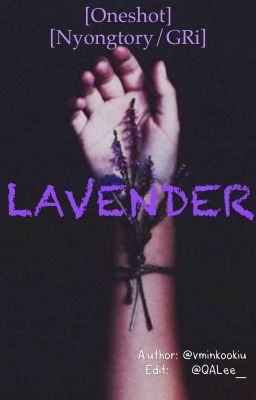 [Nyongtory] LAVENDER