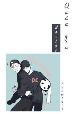 «nyongtory // longfic» Quản Gia Độc Tài [16+]